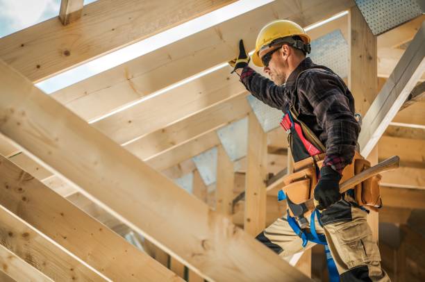 Quick and Trustworthy Emergency Roof Repair Services in Meeker, CO