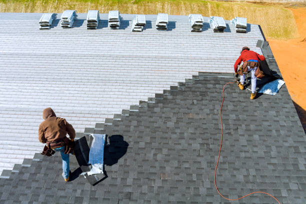 Best Residential Roofing Contractor  in Meeker, CO