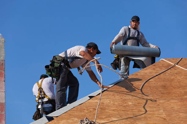 Tile Roofing Contractor in Meeker, CO