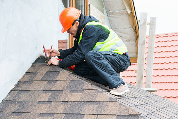 Meeker, CO Roofing Contractor Company
