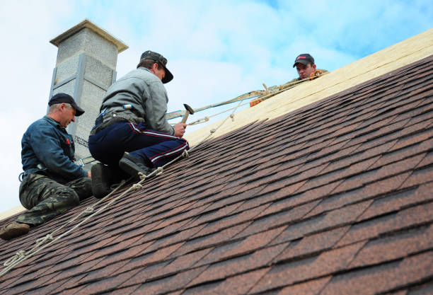 Best Commercial Roofing Services  in Meeker, CO